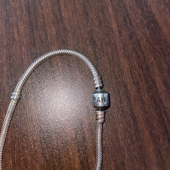 Pandora Charm Bracelet - Picture 3 of 3